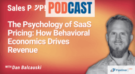 🎧 B2B SaaS Pricing Fail: Stop Copying Competitors & Adopt the SVC Model