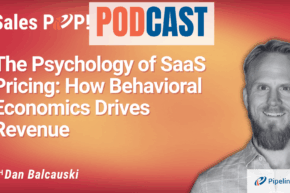 🎧 B2B SaaS Pricing Fail: Stop Copying Competitors & Adopt the SVC Model