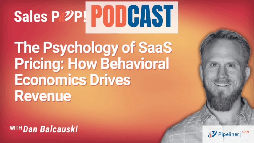 🎧 B2B SaaS Pricing Fail: Stop Copying Competitors & Adopt the SVC Model