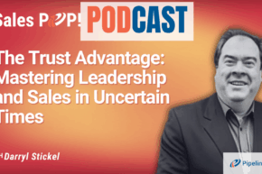 🎧  Unlocking the Power of Trust