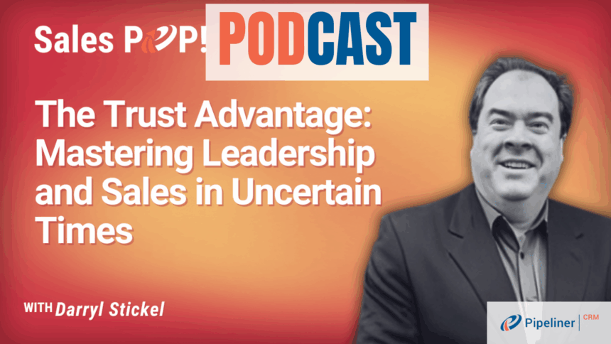 🎧  Unlocking the Power of Trust