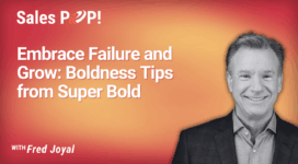 Cultivating Boldness and Charisma (video)