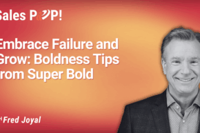 Cultivating Boldness and Charisma (video)