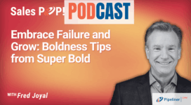 🎧 The Action Principle: Cultivating Boldness