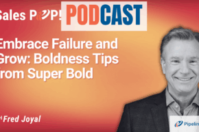🎧 The Action Principle: Cultivating Boldness