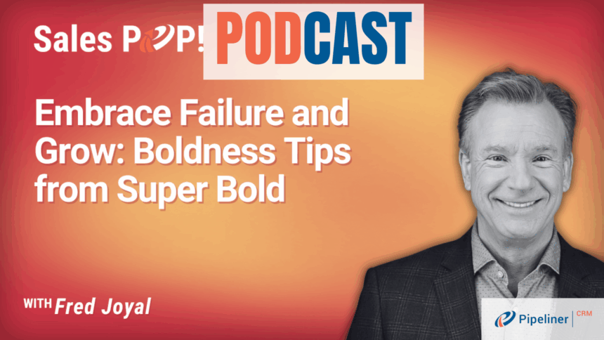 🎧 The Action Principle: Cultivating Boldness