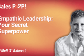 Empathic Leadership: Utilizing Sensitivity for Lasting Success (video)