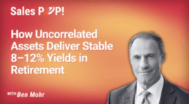 Why Alternative Investments Like Life Settlements Need a Spot in Your Retirement Portfolio