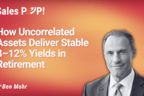 Why Alternative Investments Like Life Settlements Need a Spot in Your Retirement Portfolio