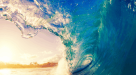 How to Deal with the Tidal Waves of Business