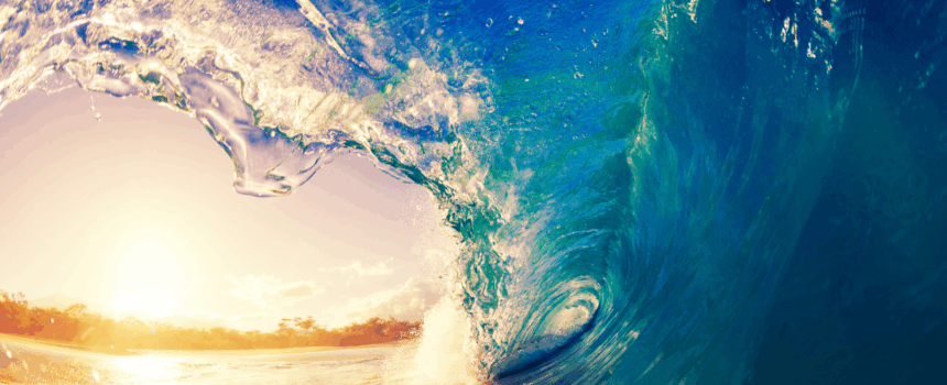 How to Deal with the Tidal Waves of Business