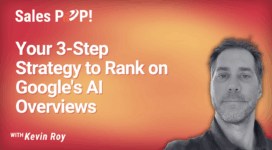 Thrive, Don’t Just Survive: Expert SEO for the AI-Powered Search Era (video)