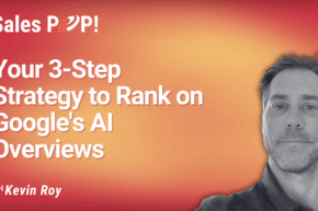Thrive, Don’t Just Survive: Expert SEO for the AI-Powered Search Era (video)