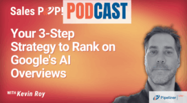 🎧 How to Win the Zero-Click Game in the Age of Gemini