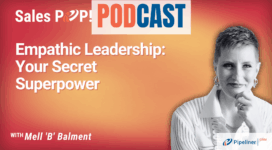 🎧 Leading with Heart: The Power of Empathic Leadership