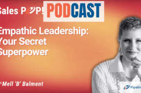 🎧 Leading with Heart: The Power of Empathic Leadership
