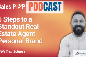 🎧  Build a Magnetic Real Estate Brand That Attracts Your Dream Clients
