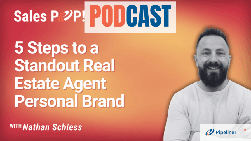 🎧  Build a Magnetic Real Estate Brand That Attracts Your Dream Clients
