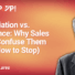 Do You Practice Buying to Improve Sales?