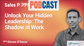 🎧 Leading from the Dark: Your Guide to Conscious Leadership