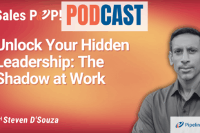 🎧 Leading from the Dark: Your Guide to Conscious Leadership