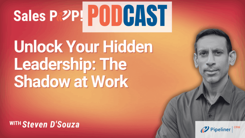 🎧 Leading from the Dark: Your Guide to Conscious Leadership