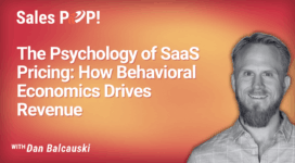 B2B SaaS Pricing: Strategic Approaches for Sustainable Growth (video)