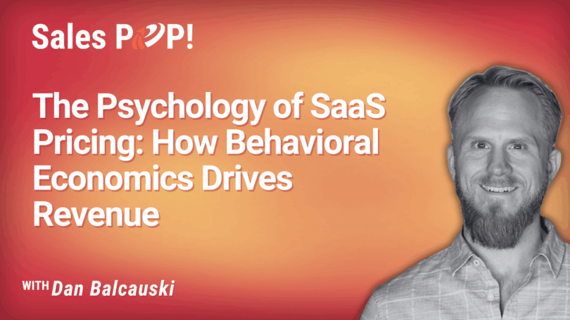 B2B SaaS Pricing: Strategic Approaches for Sustainable Growth (video)