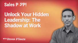 The Unseen Leader: How Your Hidden Self Shapes Your Workplace (video)