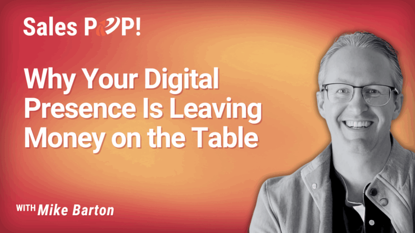 Your Website Might Be Costing You Customers. Here’s Why (video)