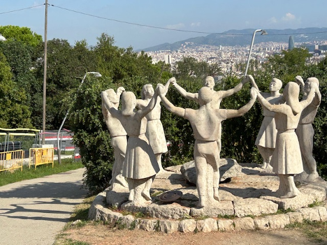 barcelona