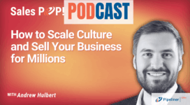 🎧  The Reality of Entrepreneurship: Sacrifice, Due Diligence, and Exits