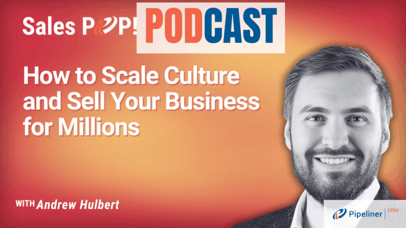 🎧  The Reality of Entrepreneurship: Sacrifice, Due Diligence, and Exits