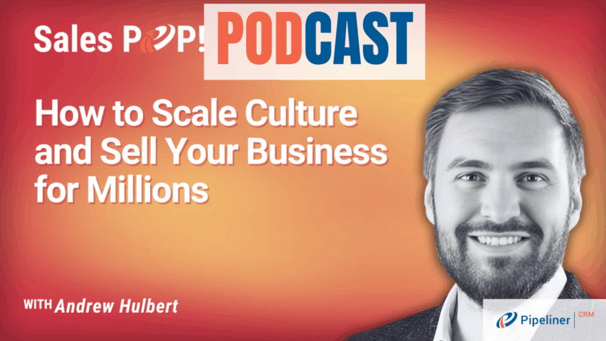 🎧  The Reality of Entrepreneurship: Sacrifice, Due Diligence, and Exits