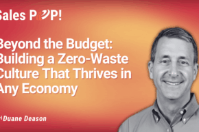 Why Your Cost Management Efforts Are Failing (video)