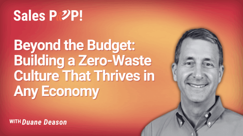 Why Your Cost Management Efforts Are Failing (video)