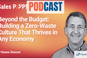 🎧  Why Your Company’s Cost Management Efforts Always Fail