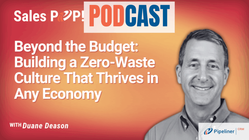 🎧  Why Your Company’s Cost Management Efforts Always Fail