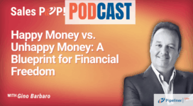 🎧  From Restaurant Owner to Real Estate Tycoon