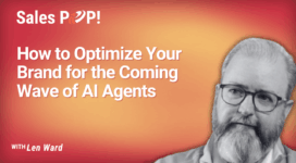 The AI Playbook: Expert Insights on Transforming Marketing & Business (video)