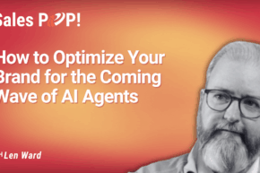 The AI Playbook: Expert Insights on Transforming Marketing & Business (video)