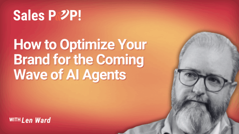 The AI Playbook: Expert Insights on Transforming Marketing & Business (video)