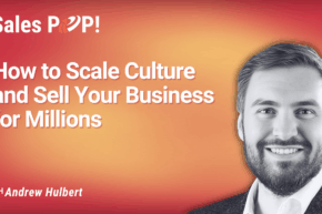 Breaking Limiting Beliefs: Lessons from a $50M Founder (video)