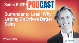 🎧  From Scarcity to Abundance: Rethinking Sales Psychology