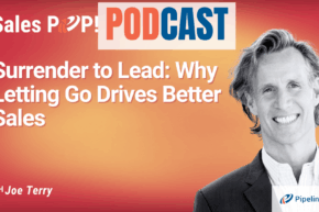 🎧  From Scarcity to Abundance: Rethinking Sales Psychology
