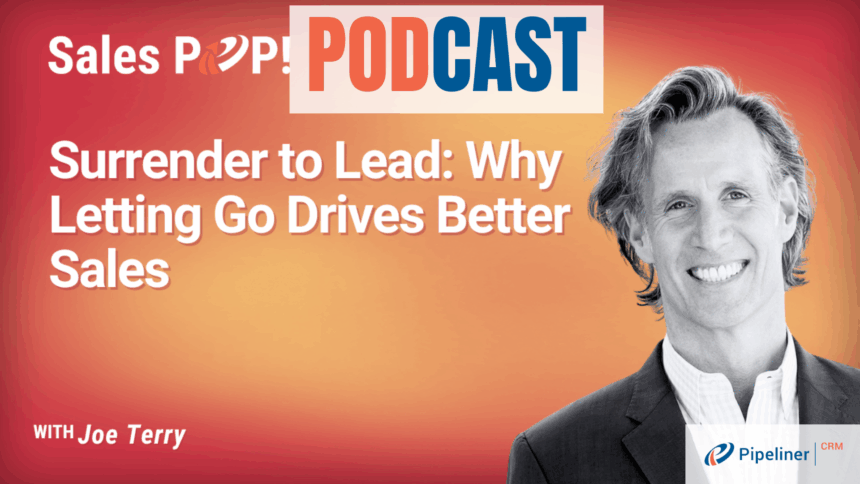 🎧  From Scarcity to Abundance: Rethinking Sales Psychology