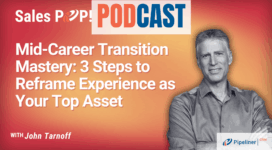 🎧  The Growth & Network Advantage