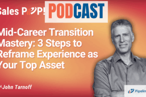 🎧  The Growth & Network Advantage