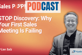 🎧  The Science of Silence and Storytelling in First Calls