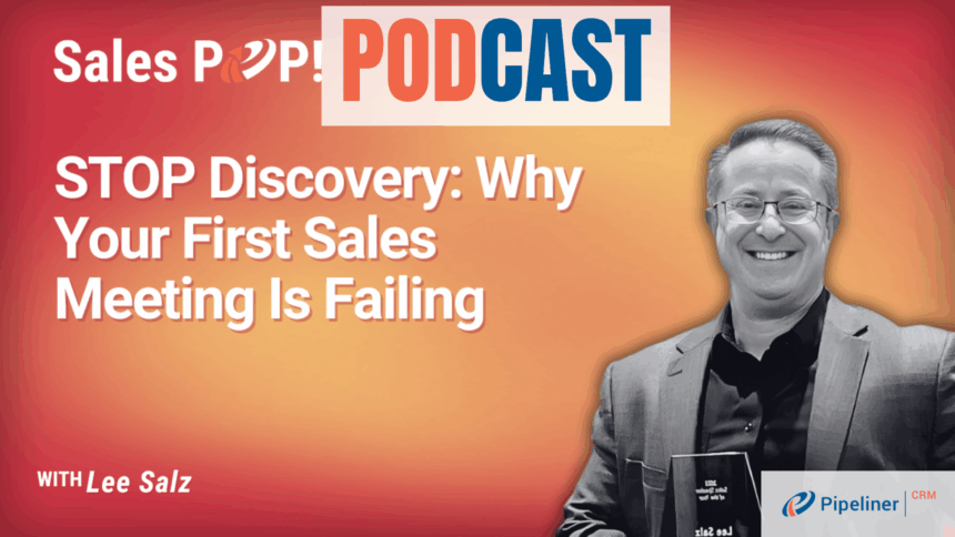 🎧  The Science of Silence and Storytelling in First Calls